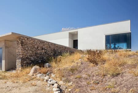 Villa in Rind Village
